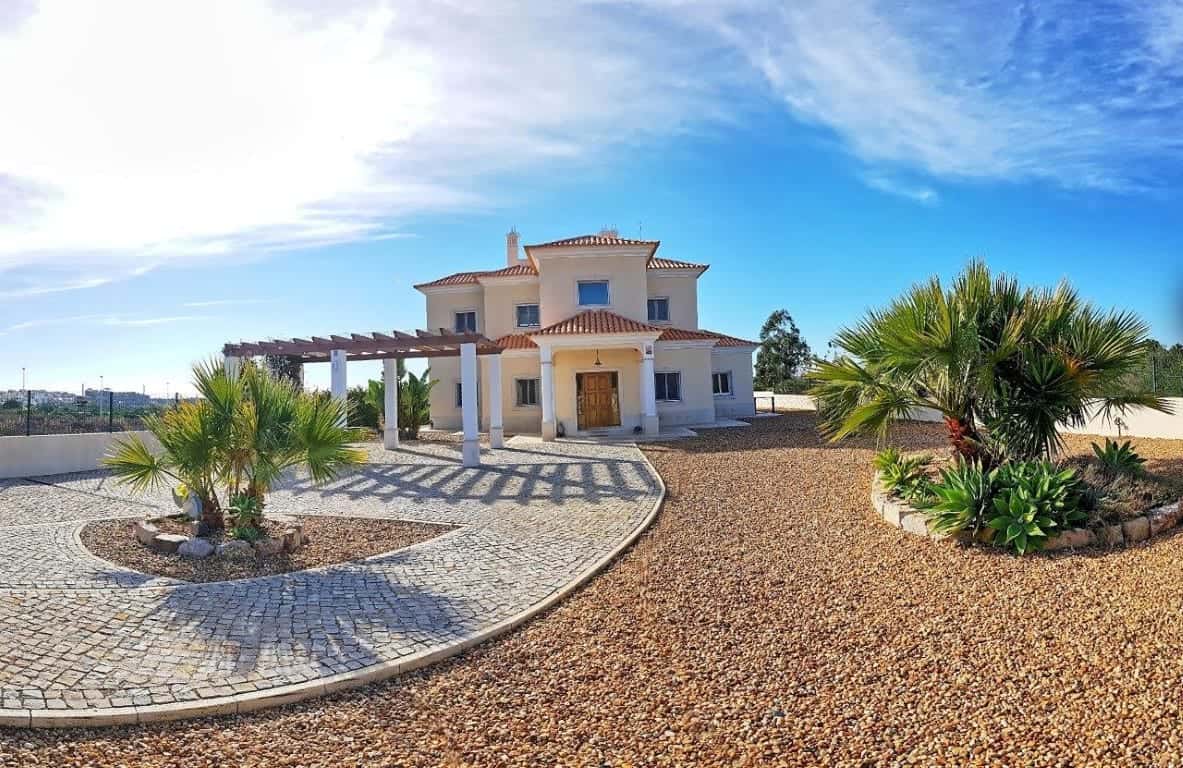 Luxury Villa for sale in Costa Esuri AYAMONTE ABCasa
