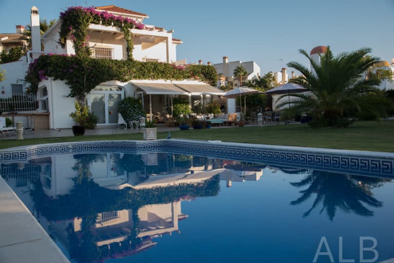 5+ Bedrooms Archives ABCasa Estate Agents Ayamonte Spain