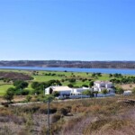 Based in Spain but less than 5 km to Portugal